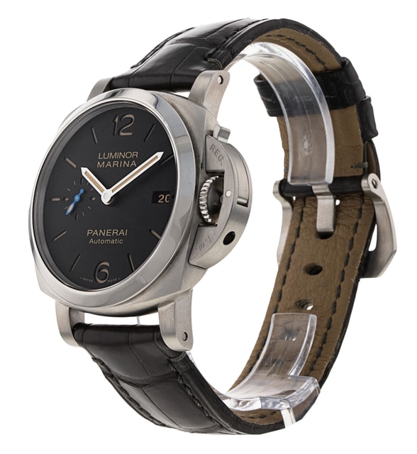 Panerai Luminor Marina PAM01392 Image 2